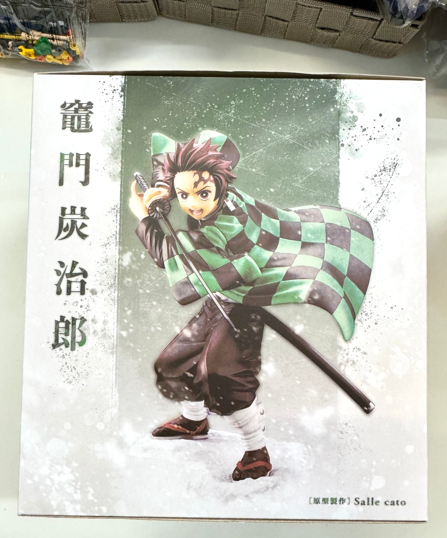 壽屋 ARTFXJ 鬼滅之刃 炭治郎