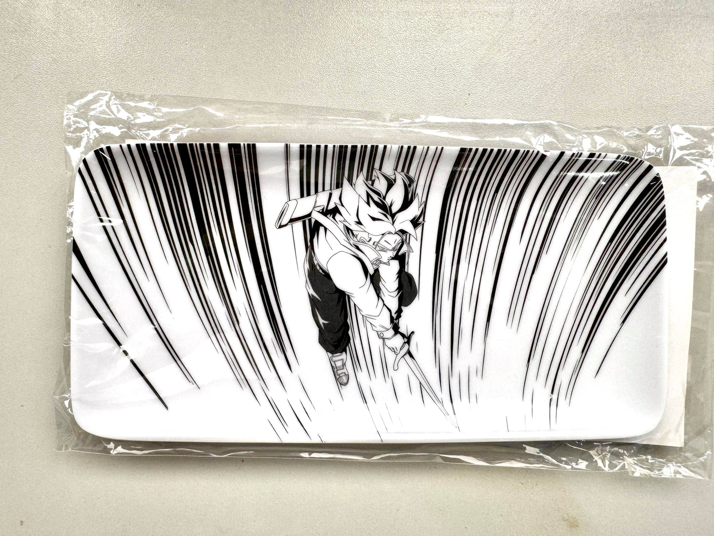 DragonBall. 長碟 杜拉格斯