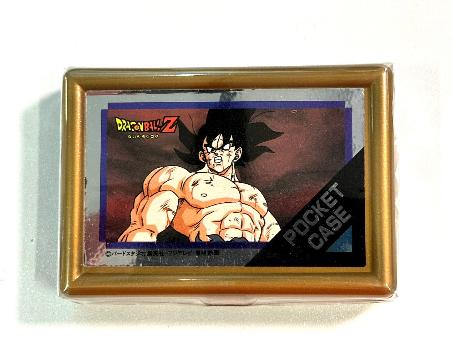 DragonBall_ 咭盒_2