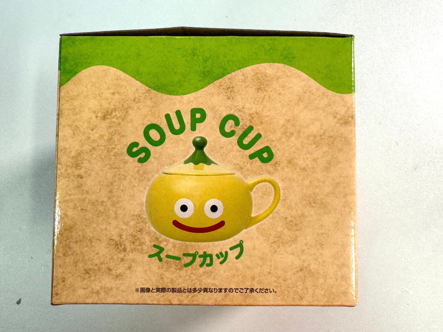DragonQuest_ 洋蔥史萊姆杯