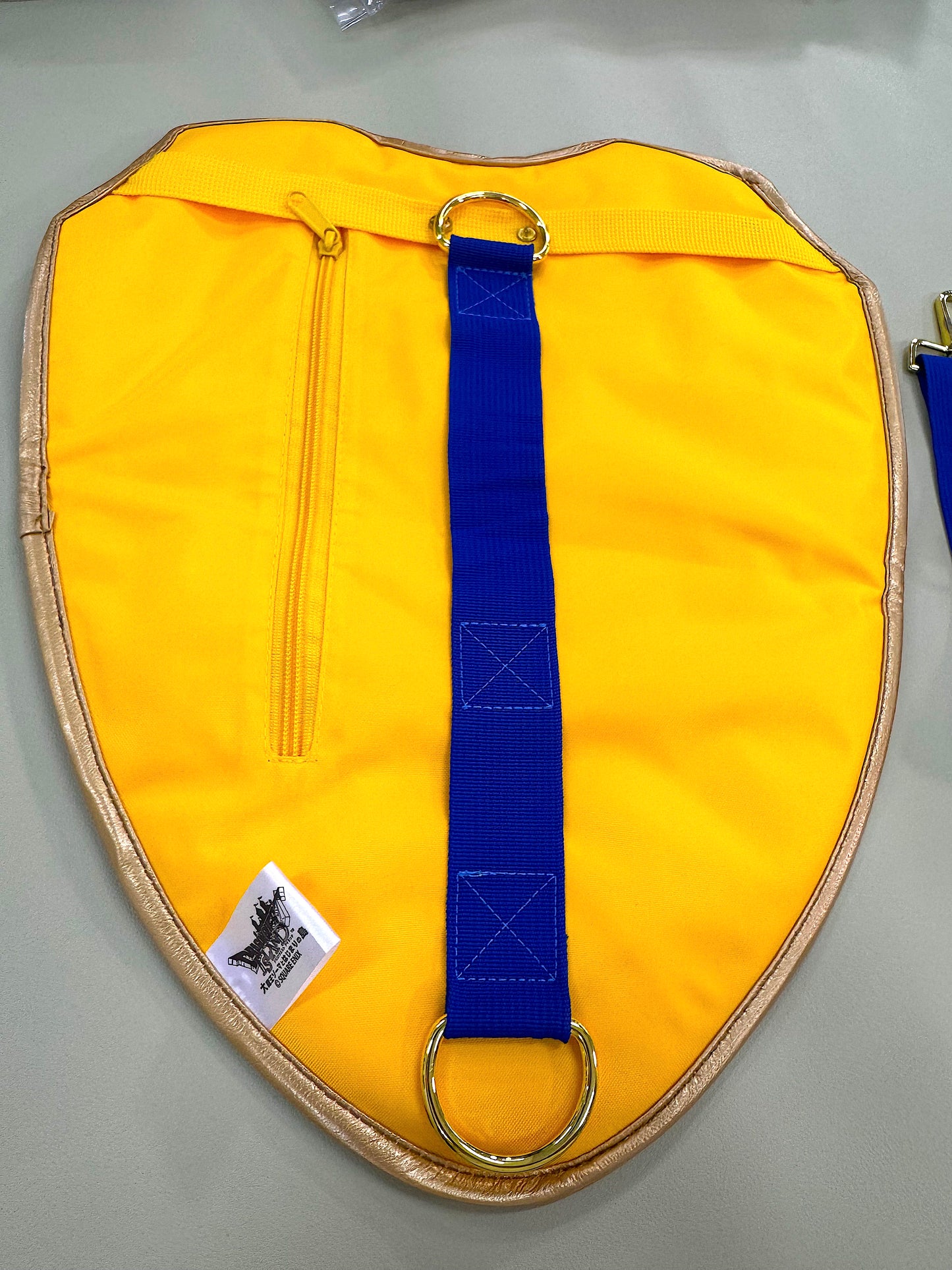 DragonQuest x 羅德之盾 背包