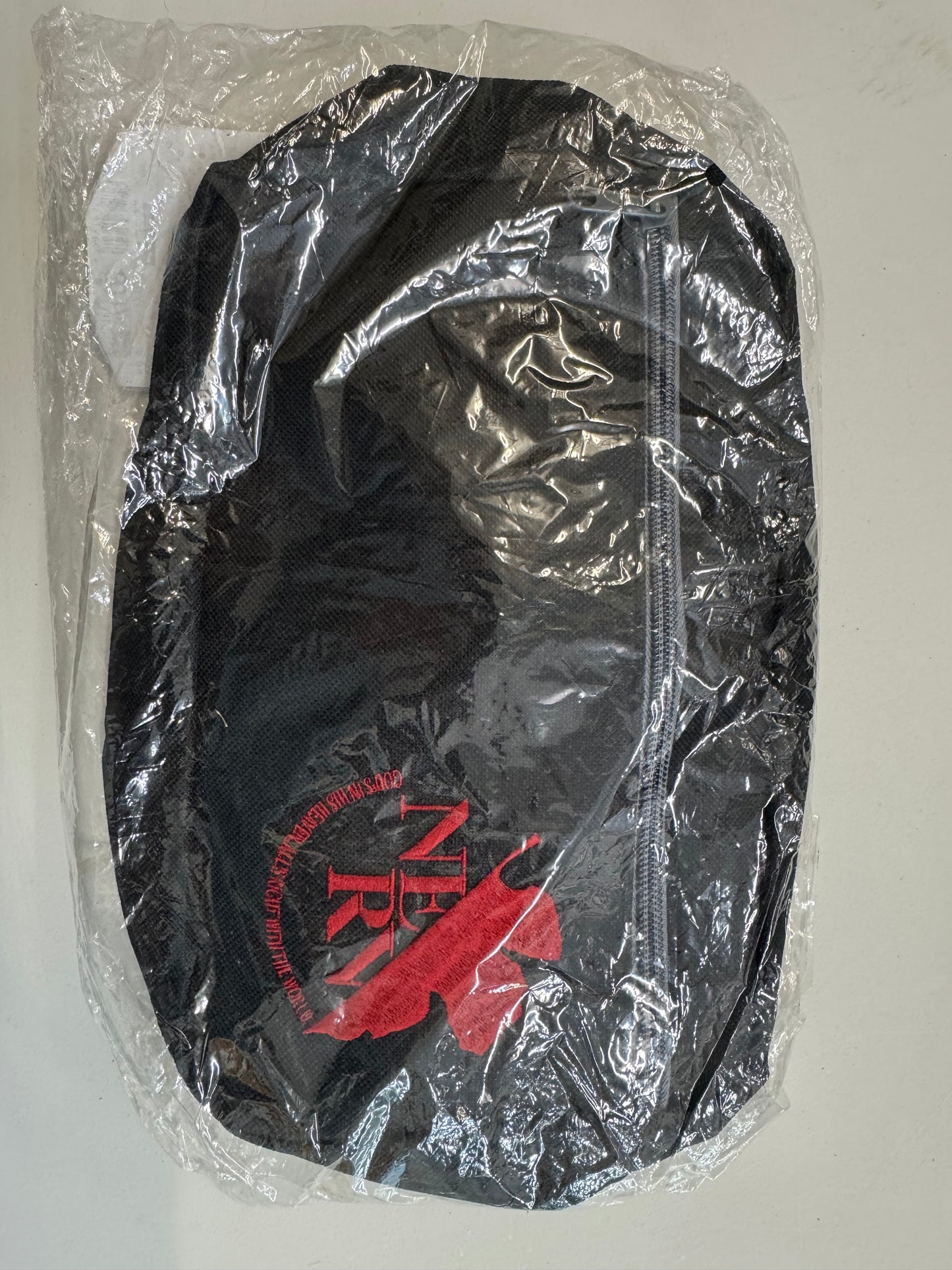 Evangelion Store - NERV bag