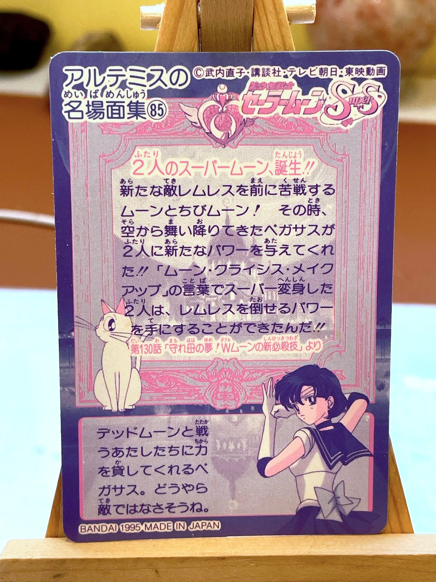 Sailor Moon _Part 10 _ No.393