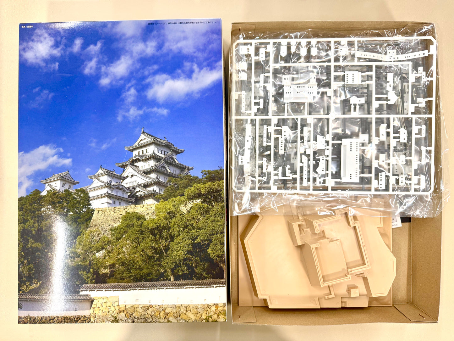 FUJIMI 世界文化遺產 姫路城