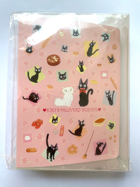 魔女宅急便 - 吉吉貓 相簿