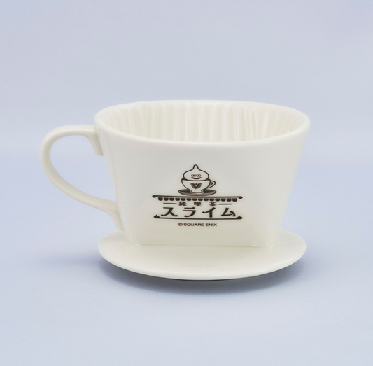 DragonQuest 史萊姆 咖啡滴濾器