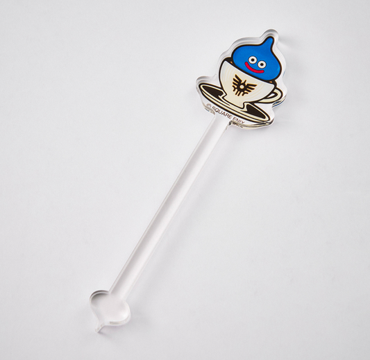 DragonQuest 史萊姆 攪拌棒