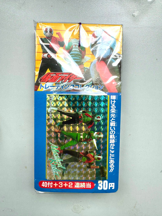 幪面超人_吊咭_40付+3+2