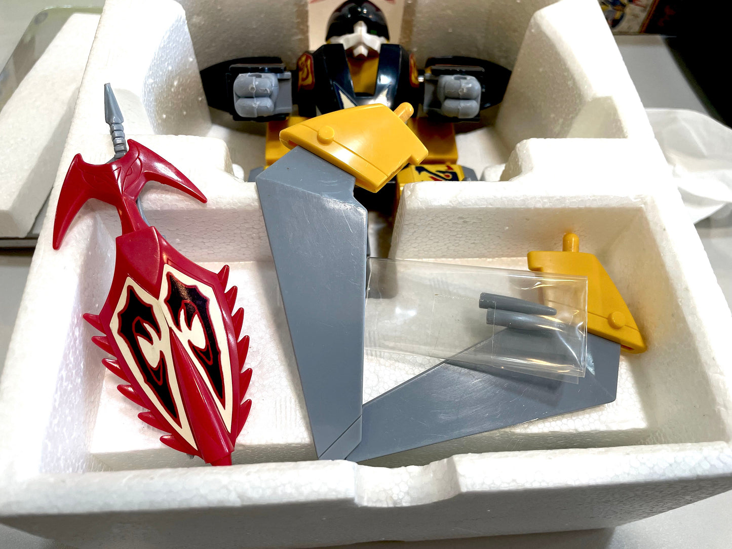 魔神英雄傳_可變構造_邪虎丸