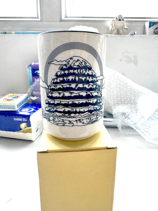 魔神英雄傳 創界山 杯