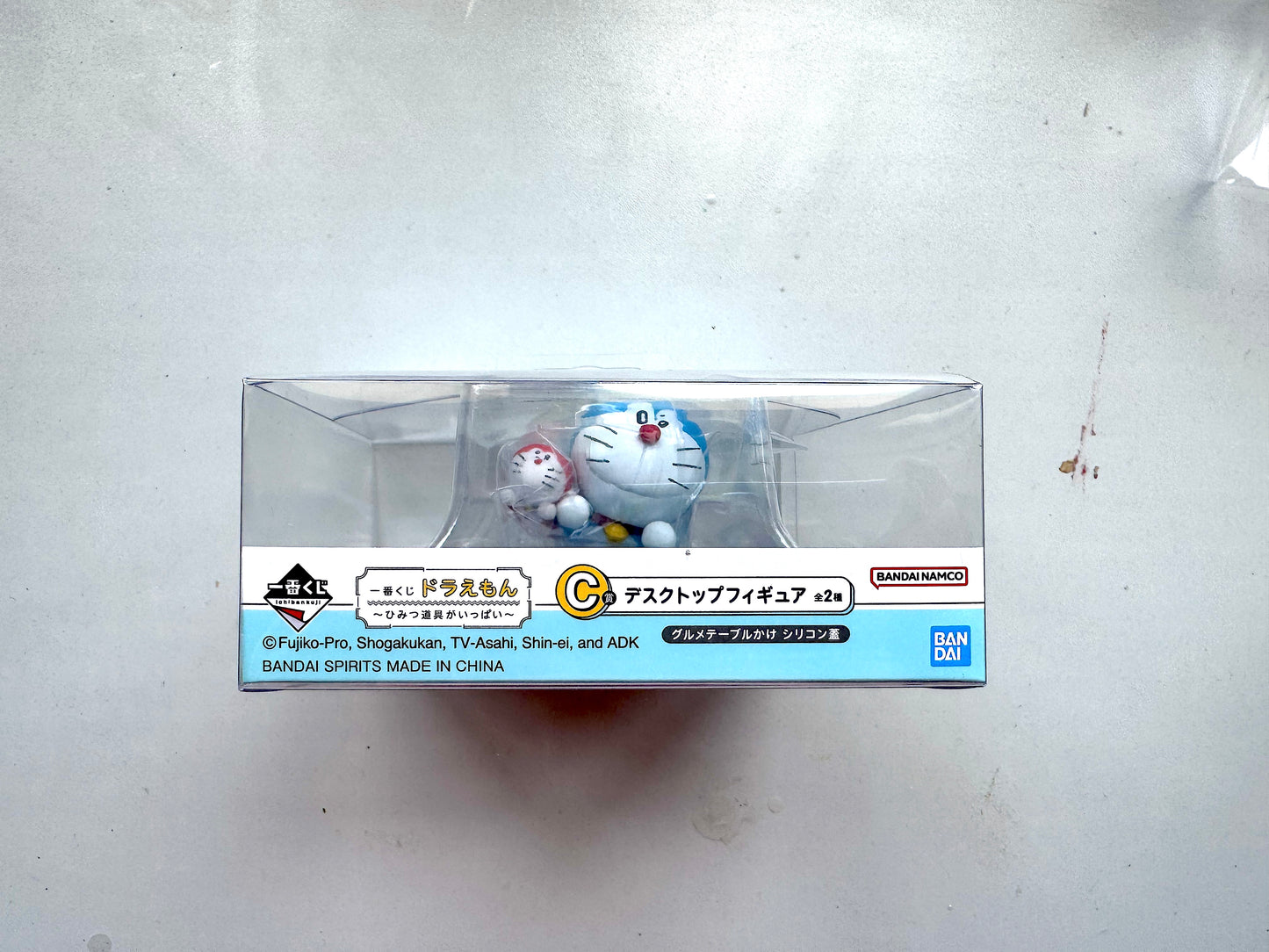 叮噹 一番賞 C賞