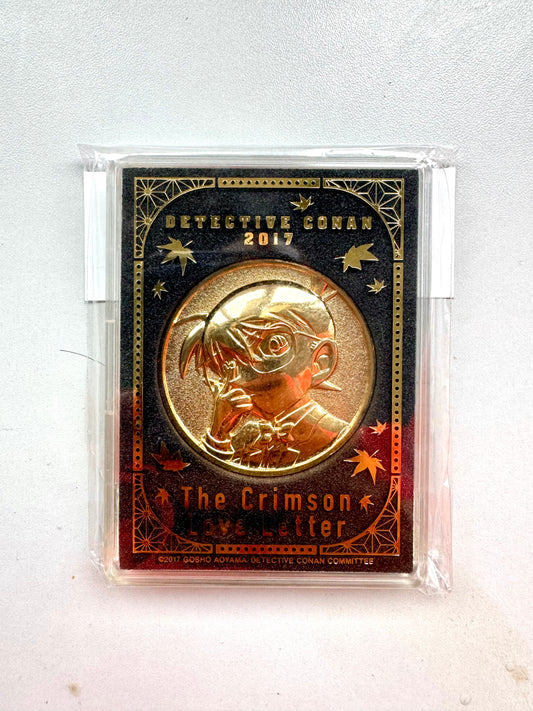 柯南 動畫 紀念 COINS