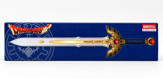 Dragon Quest 羅德之劍