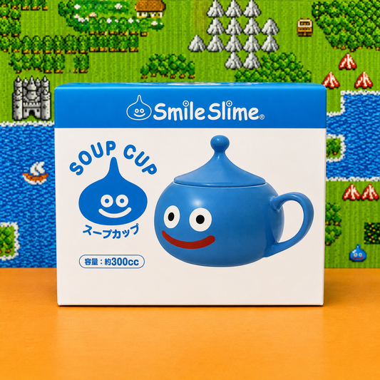 Dragon Quest 史萊姆 茶杯