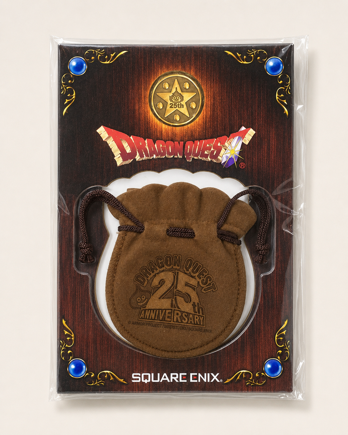 DragonQuest - 25週年 COINS