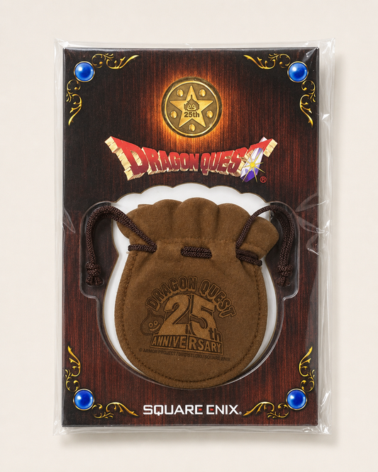 DragonQuest - 25週年 COINS