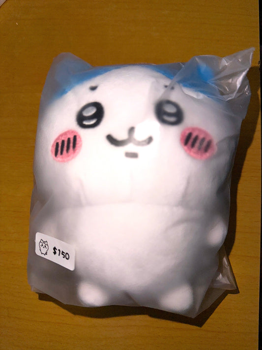 Chiikawa 吉依卡哇 小八 日常 小型 公仔