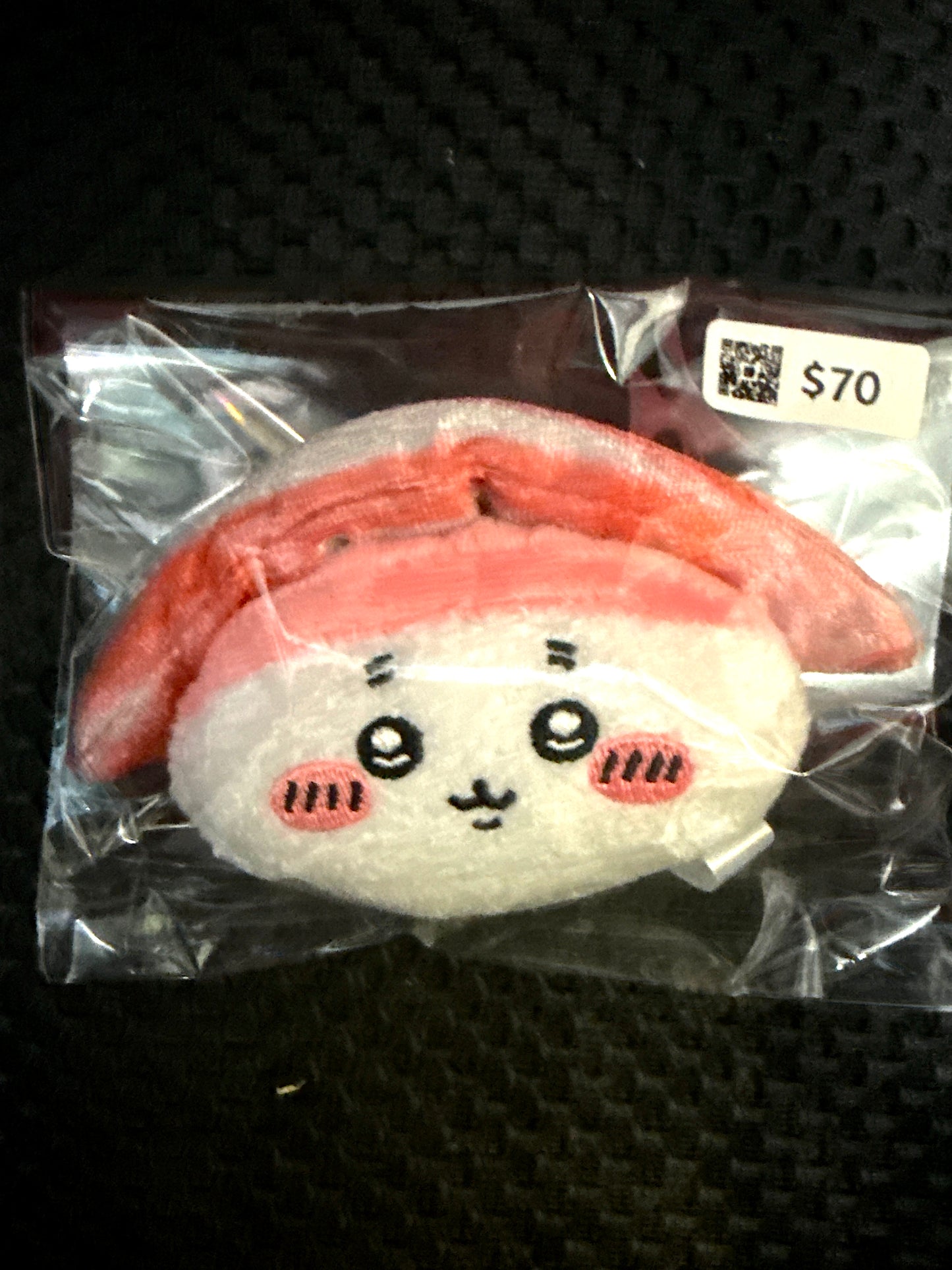 Chiikawa 吉伊卡哇 古本屋 景品 公仔