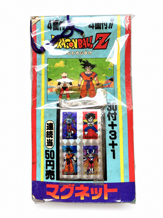 DragonBall_磁石吊 30連付 3+1 _888