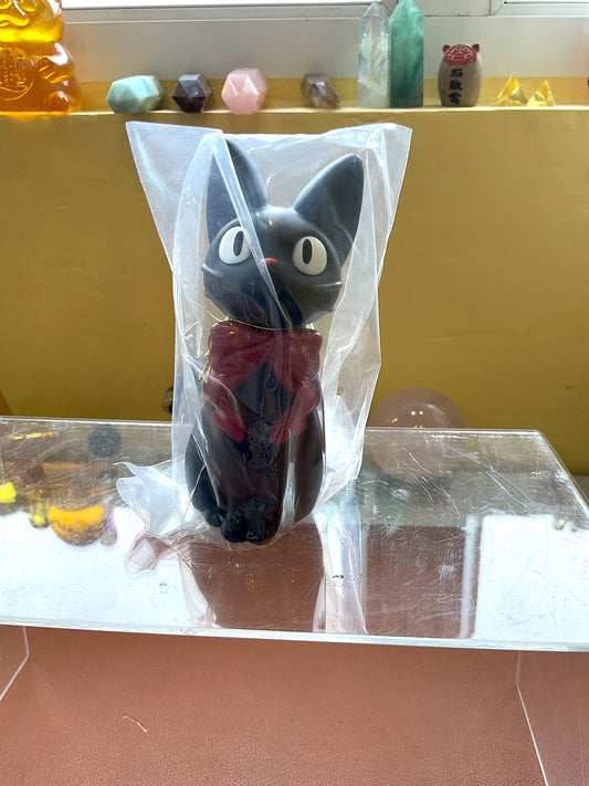 【Donguri Closet限定】魔女の宅急便 吉吉貓