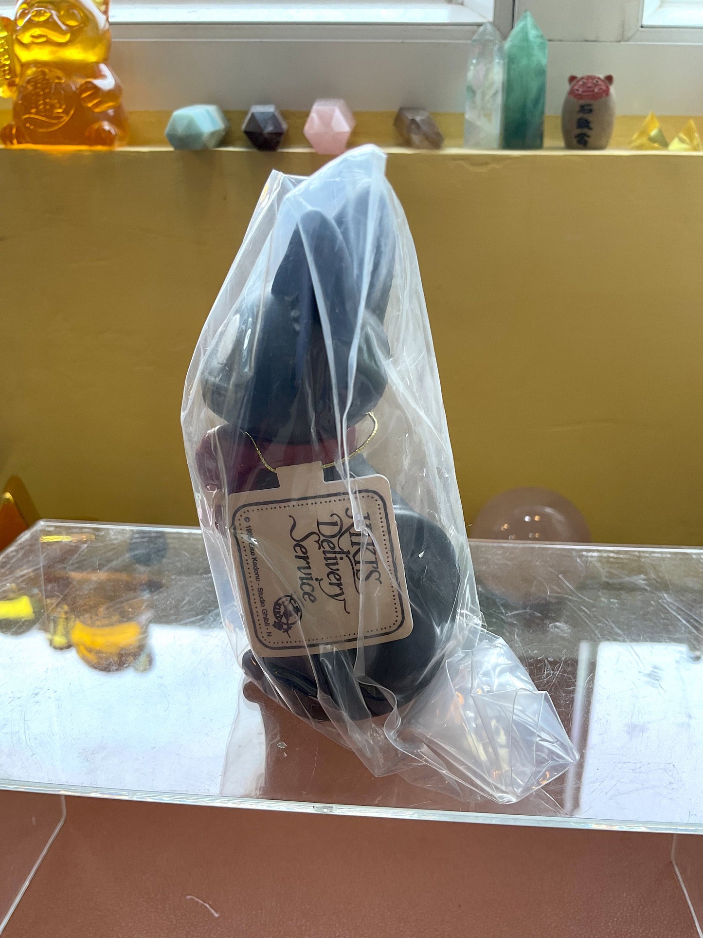 【Donguri Closet限定】魔女の宅急便 吉吉貓