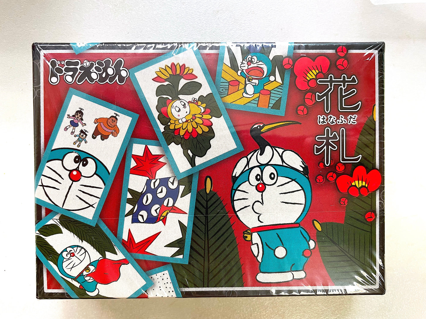 Doraemon 花札 (2019 Edition)