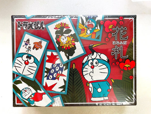 Doraemon 花札 (2019 Edition)