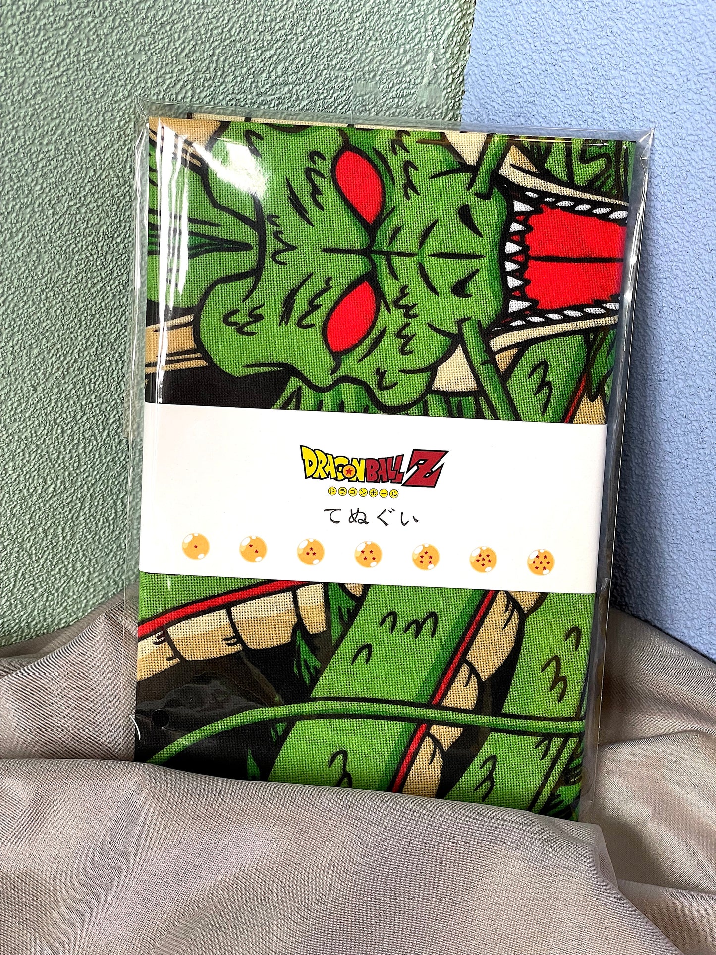 DragonBall - 神龍 手巾