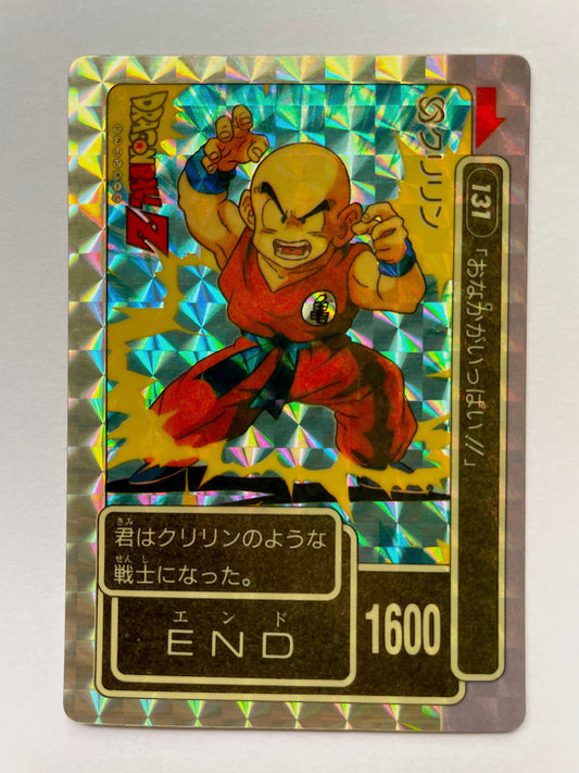 PP Card - 無限_No.131