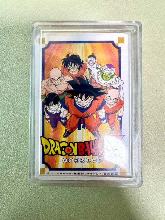 DragonBall Z  - 咭