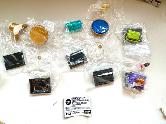 DragonBall 收藏《七龍珠》系列 05 全 6 種