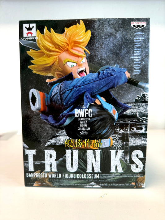 DragonBall_ BANPRESTO 優勝作品_杜拉格斯