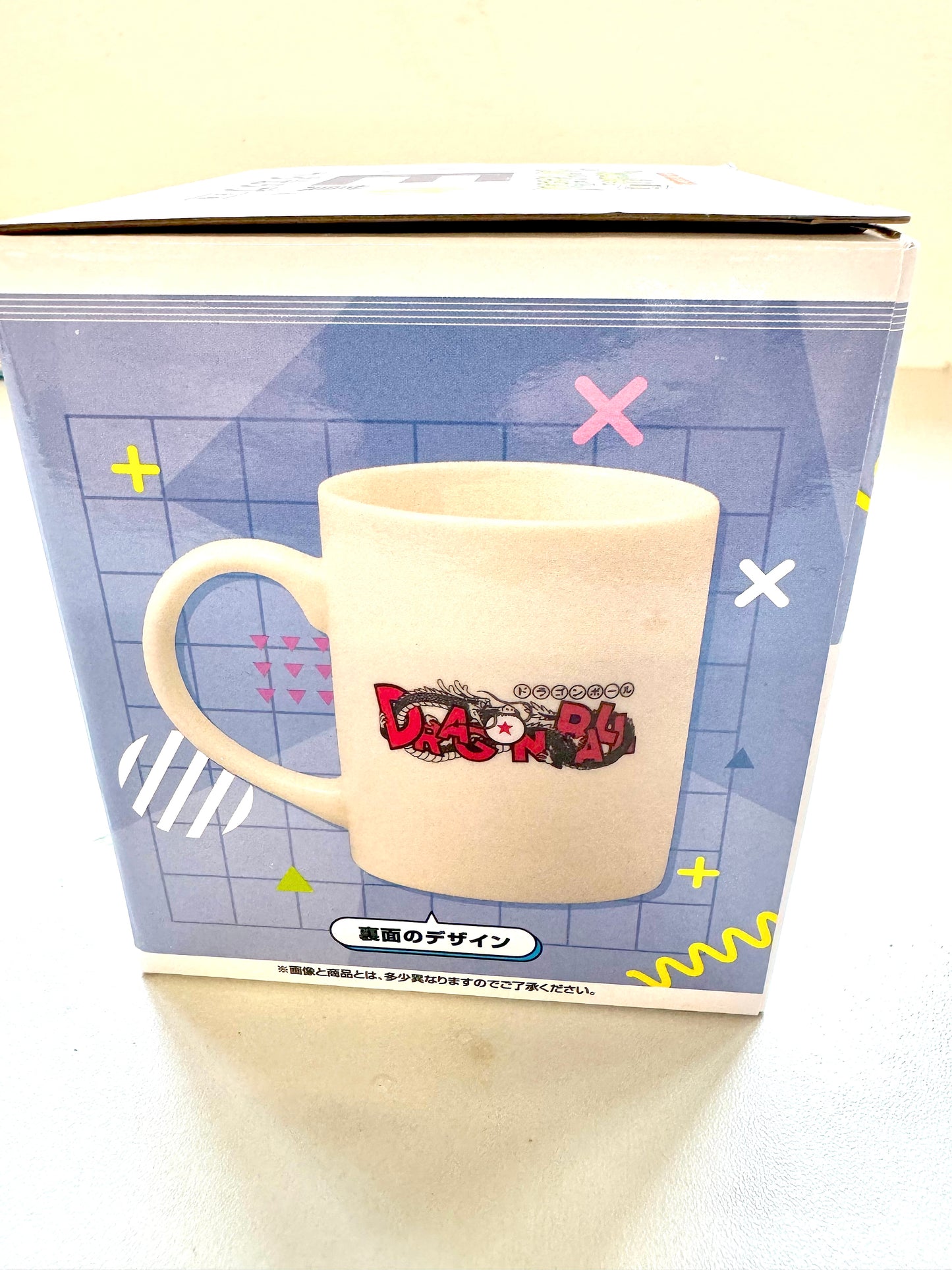 DragonBall 一番賞 E賞 - 杯