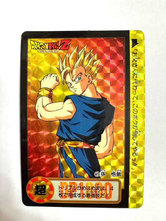 DragonBall_Hondan_No.45