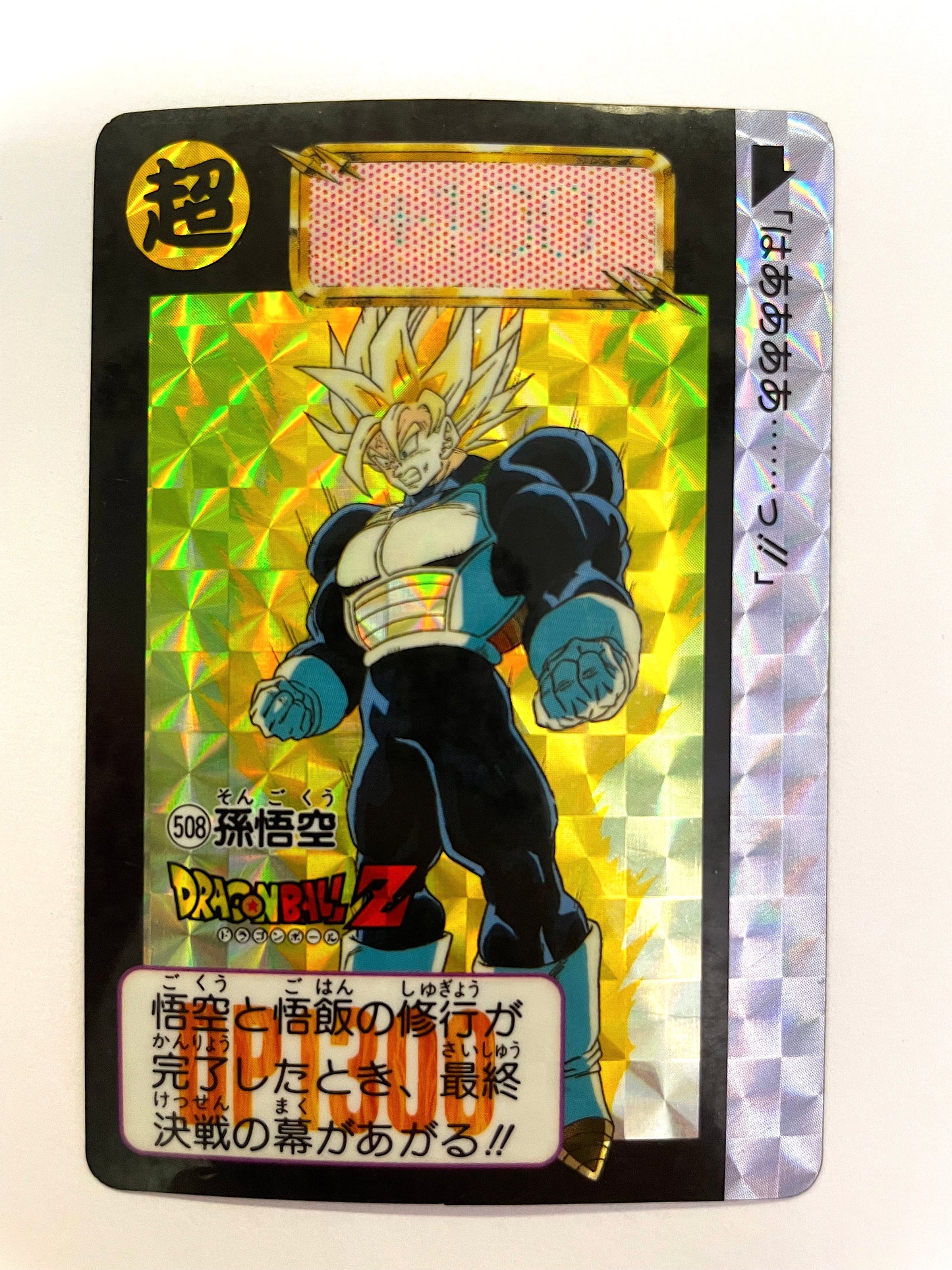 DragonBall_Hondan_ Part 13_ No.508