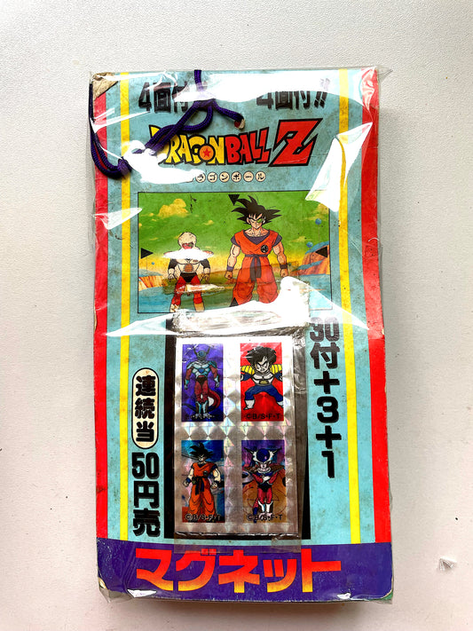 DragonBall_磁石吊 30連付 3+1 _888