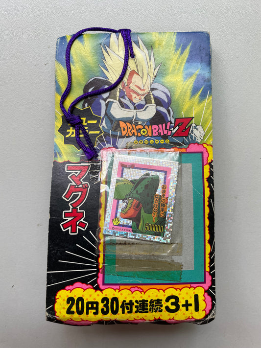 DragonBall_磁石吊 30連付 3+1 _891
