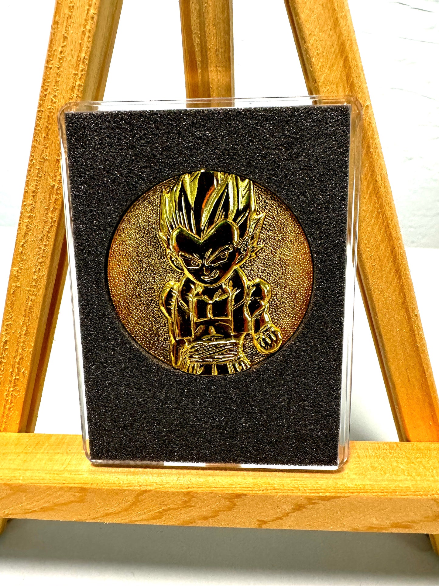 DragonBall_ 悟天格斯 COINS