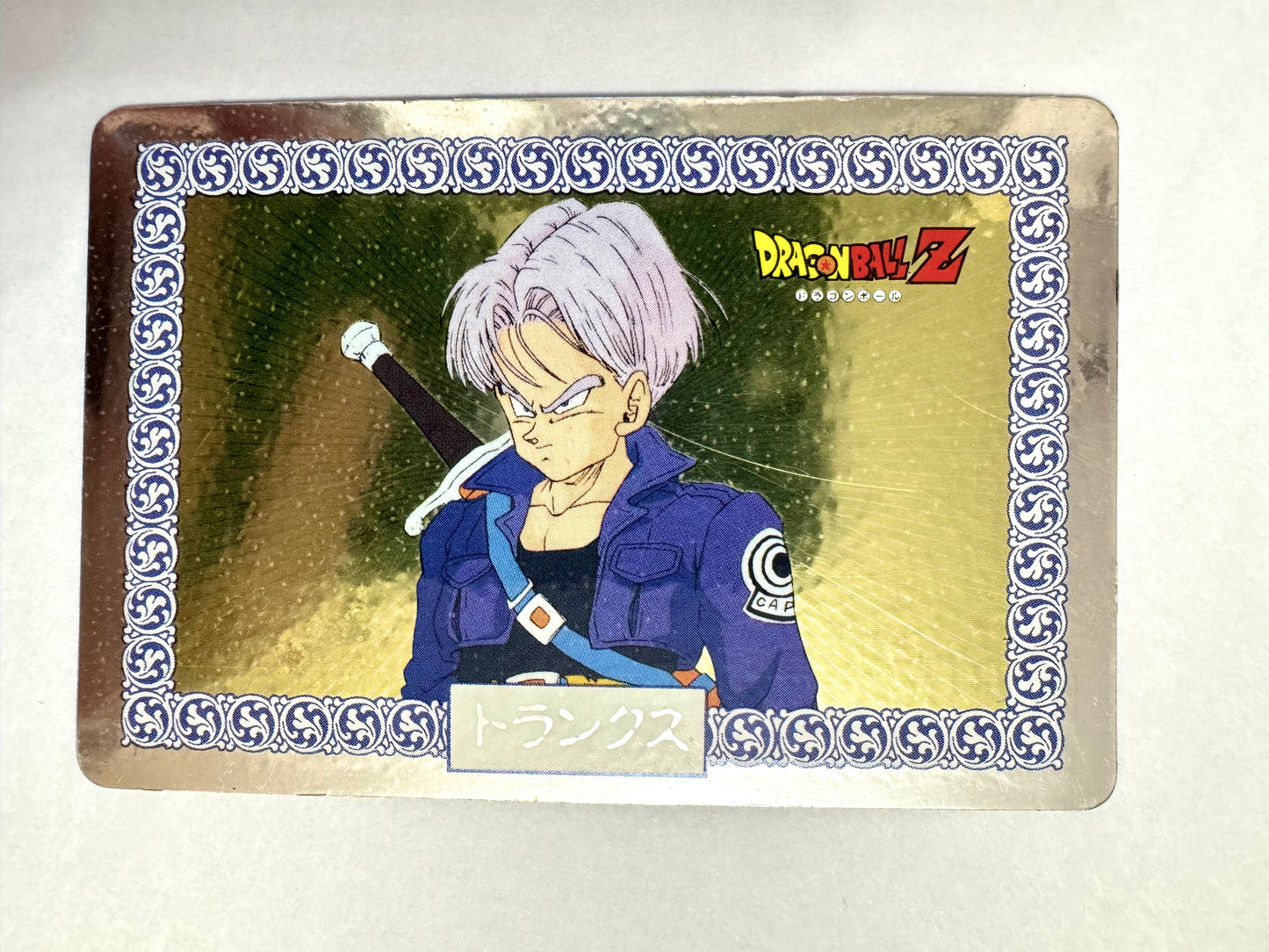 DragonBall_ 金咭  No.17