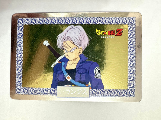 DragonBall_ 金咭  No.17