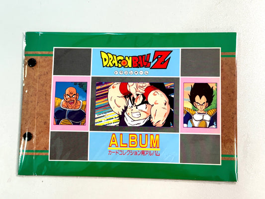 DragonBall_ 咭簿_1