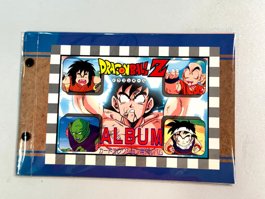 DragonBall_ 咭簿_2