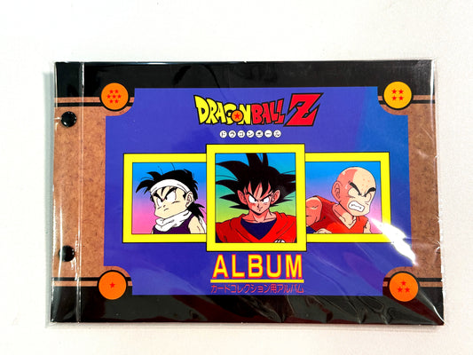 DragonBall_ 咭簿_3