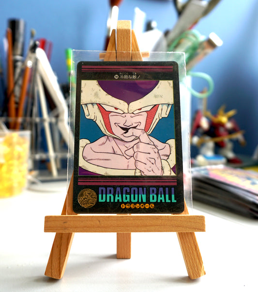 DragonBall_風雲咭_ Part 5_ No.194