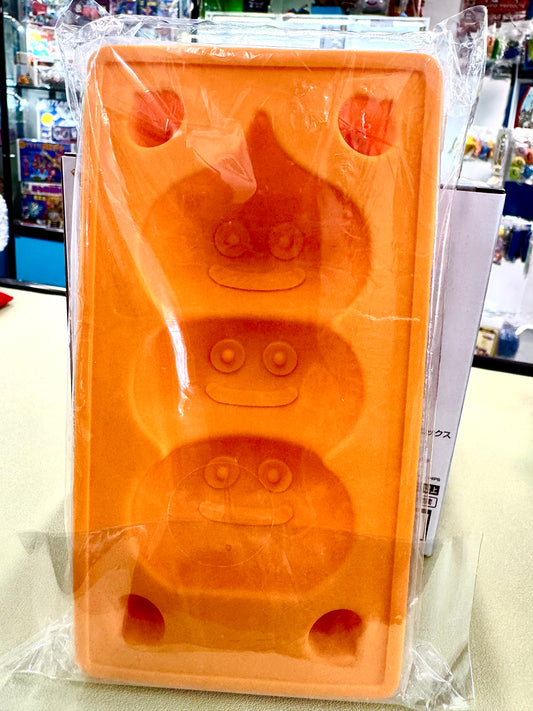 DragonQuest- A-7  賞 史萊姆兄弟  軟冰格