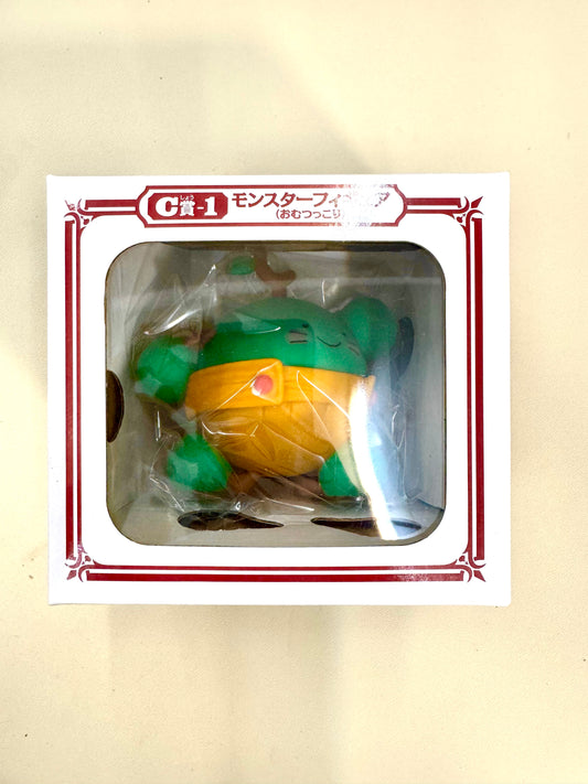 DragonQuest - C-1賞 魔物