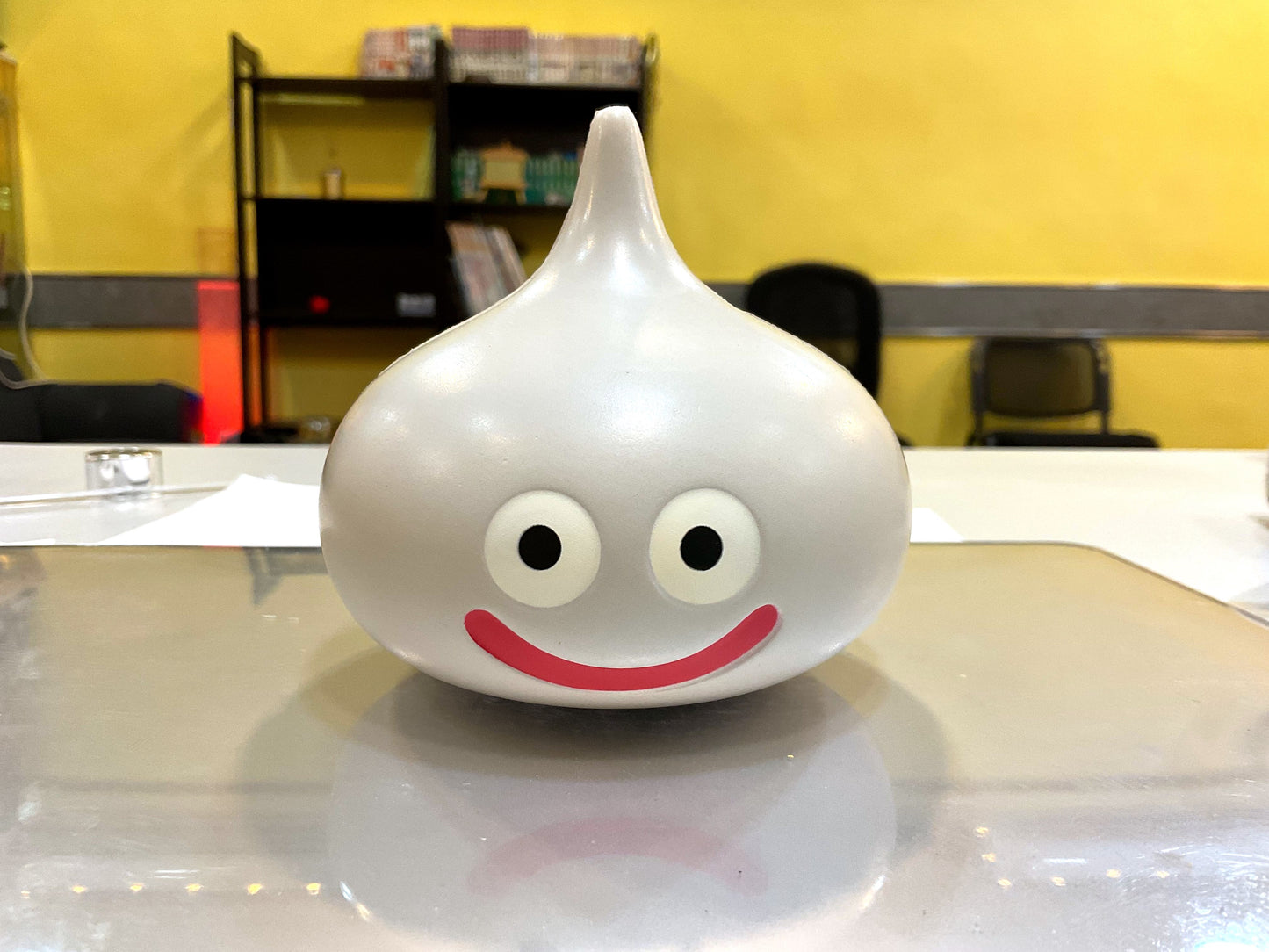 DragonQuest - NISSAN   史萊姆 公仔