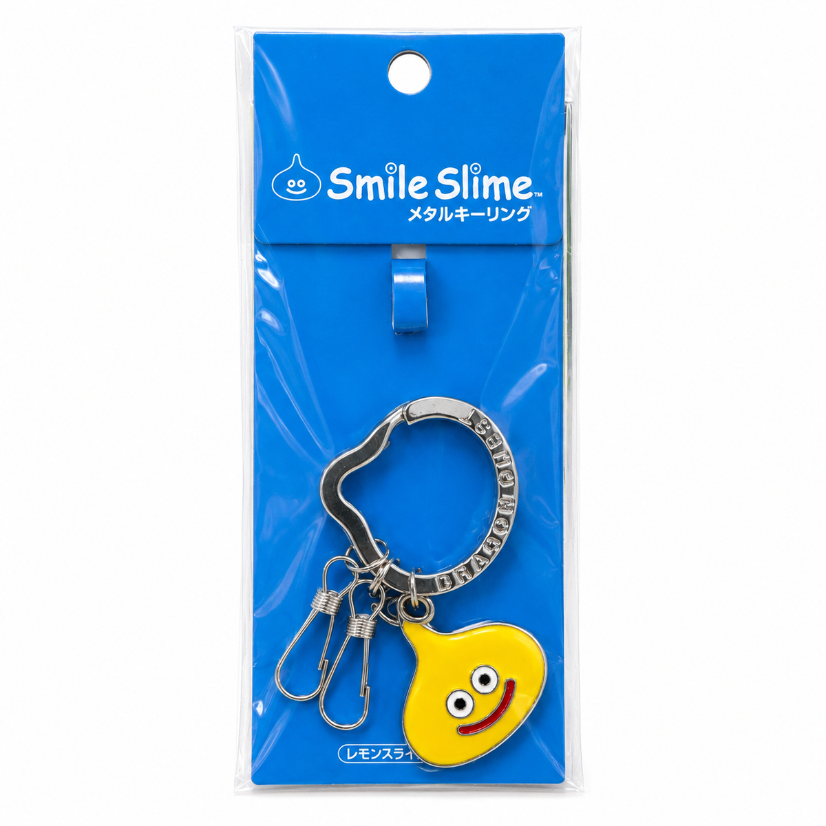 DragonQuest-Smile-史萊姆-匙扣-(黃).png