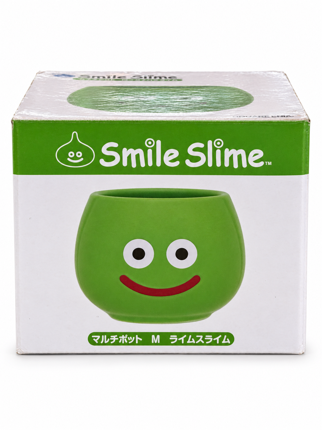 DragonQuest-史萊姆-花瓶-綠色（M-Size）.png