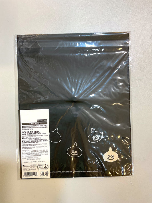 DragonQuest- 文件套 - 黑色